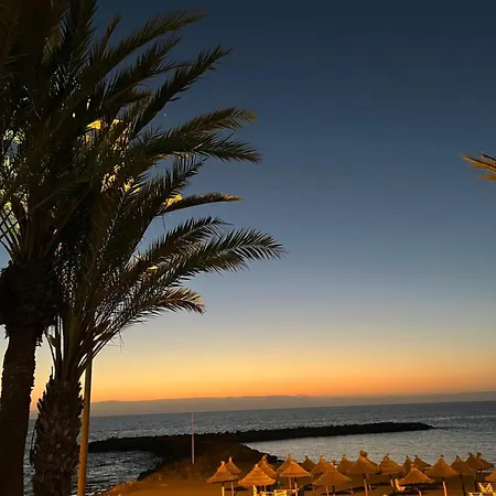 Casa Acapulco Daire Costa Adeje