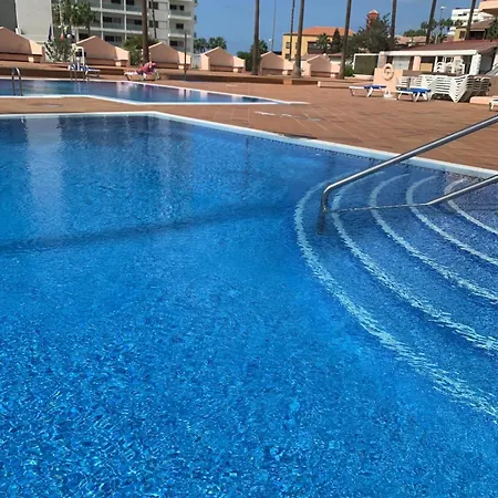 Apartment Casa Acapulco Costa Adeje (Tenerife)