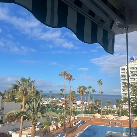 Casa Acapulco Apartment Costa Adeje (Tenerife)